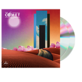 The Comet Is Coming: Trust In the Lifeforce Of The Deep Mystery 2CD
