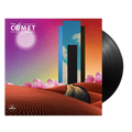 The Comet Is Coming: Trust In the Lifeforce Of The Deep Mystery LP