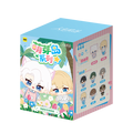 The Falling Merman Kuai Kan MYD Starfish Plush Blind Box