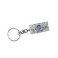 The Guest House At Graceland Bling Key Ring