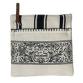 The Guest House At Graceland Scroll Pocket Pot Holder