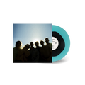 The Head And The Heart: Aperture Blue Ember and Black LP