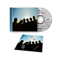 The Head And The Heart: Aperture CD + Signed Art Card