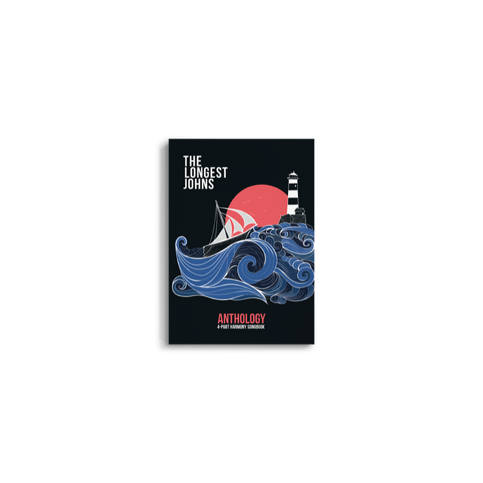 The Longest Johns: Anthology Song Book