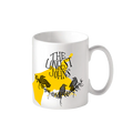 The Longest Johns: Mug