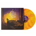 The Longest Johns: Smoke and Oakum Color LP