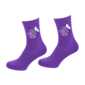 The Longest Johns: Socks