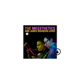 The Messthetics and James Brandon Lewis: The Messthetics and James Brandon Lewis Digital Album