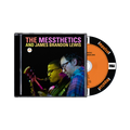 The Messthetics and James Brandon Lewis: The Messthetics and James Brandon Lewis CD