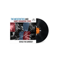 The Messthetics, James Brandon Lewis: Deface The Currency LP