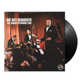 The Oscar Peterson Trio: We Get Requests LP