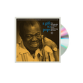 The Wonderful World of Louis Armstrong All Stars: A Gift To Pops CD