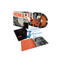 Thelonious Monk: Palo Alto CD