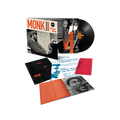 Thelonious Monk: Palo Alto LP