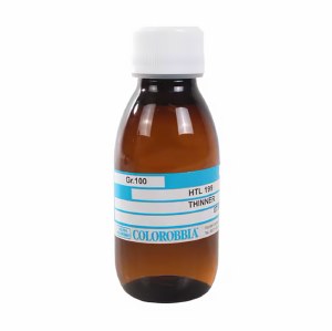 Thinner for Overglaze