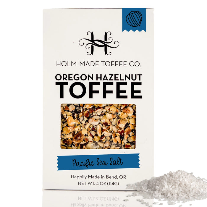 Toffee - By Holm Made Toffee