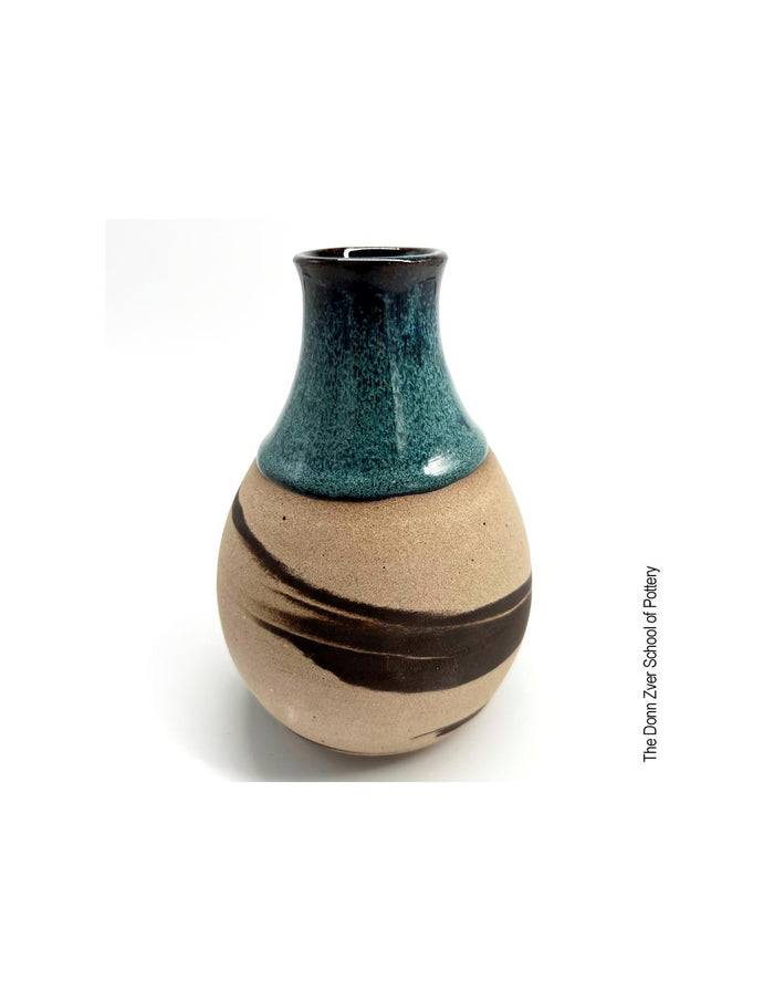 TOFFEE Caramel Stoneware