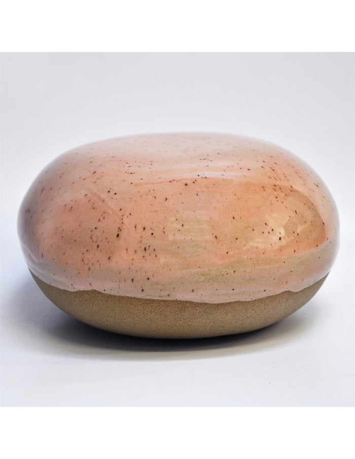 TOFFEE Caramel Stoneware