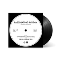 Tony Bennett & Diana Krall: Fascinating Rhythm LP