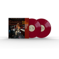 Tori Amos: Diving Deep Live Opaque Apple Spotify Fans First 2LP
