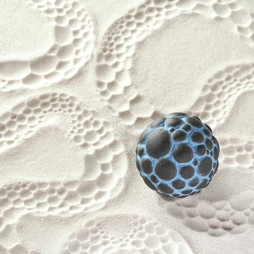 TS02 Cellular - Large Texture Sphere