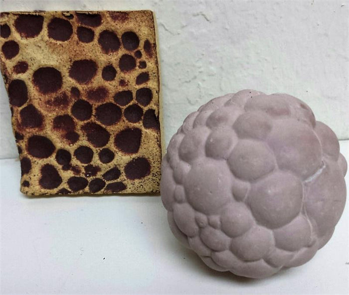 TS02 Cellular - Large Texture Sphere