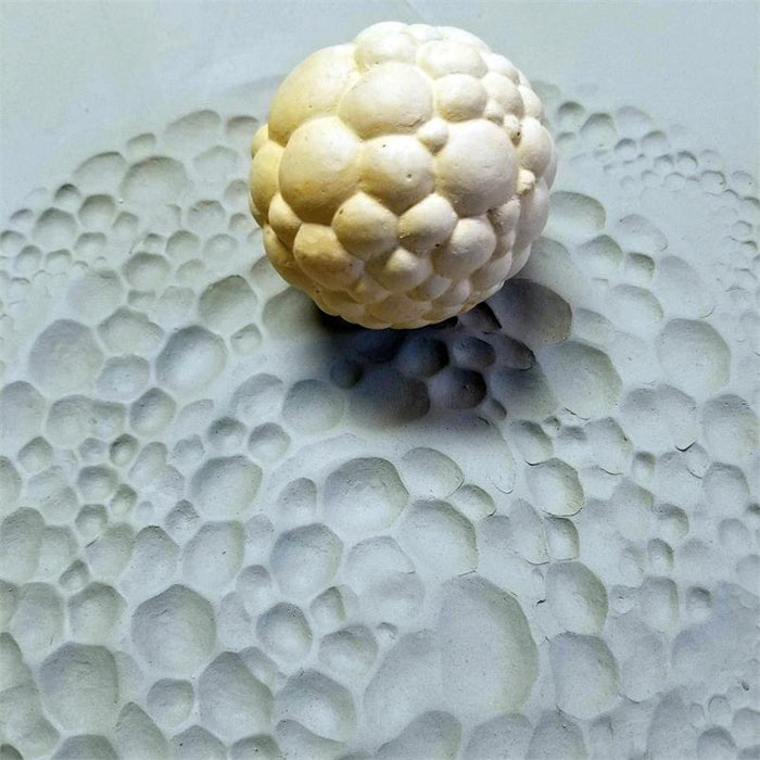 TS02 Cellular - Large Texture Sphere
