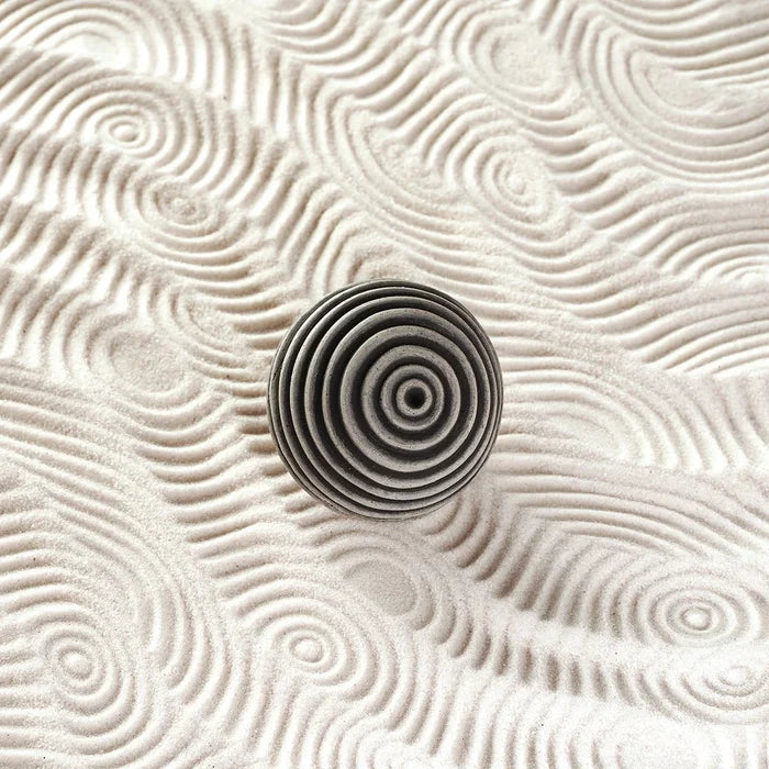 TS05 Linear - Large Texture Sphere