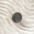 TS05 Linear - Large Texture Sphere