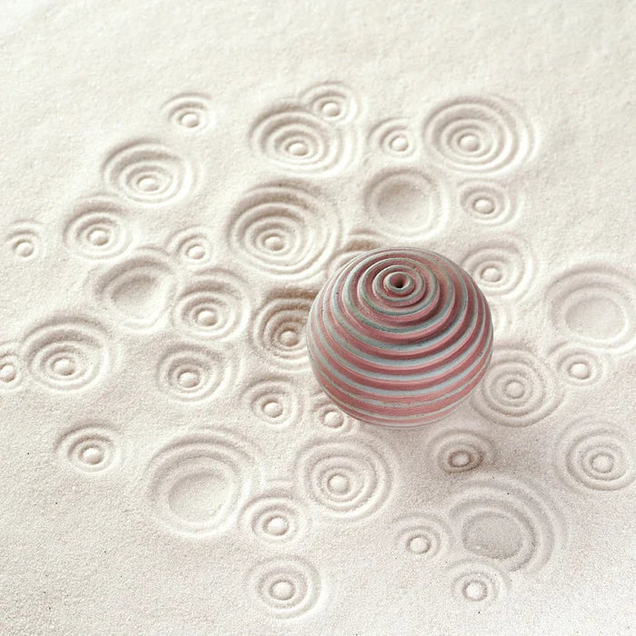 TS05 Linear - Large Texture Sphere