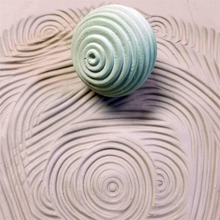 TS05 Linear - Large Texture Sphere