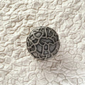 TS23  Drought - XL Texture Sphere