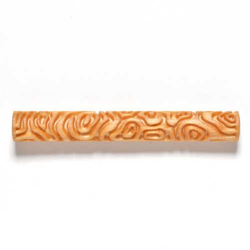 TW-016 Twig Roller - Topographic