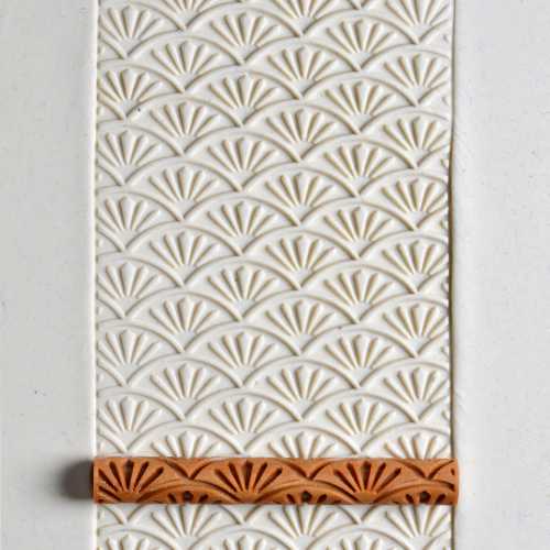 TW-026 Twig Roller - Japanese Fan
