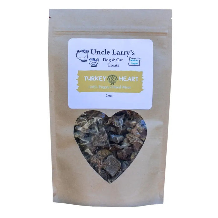 Uncle Larry's Dog Treats - 2oz Pouch