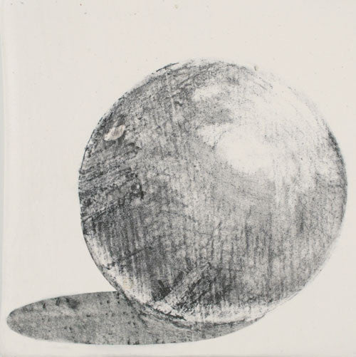 Underglaze Pencil Black