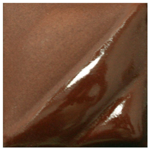 V-313 Red Brown 2 fl. oz.