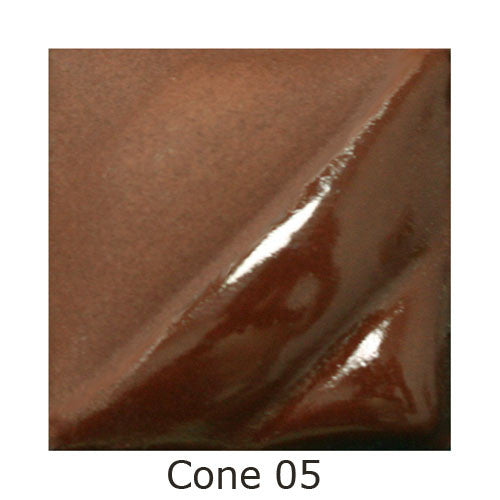 V-313 Red Brown 2 fl. oz.