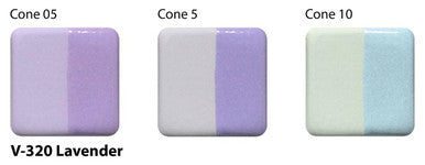 V-320 Lavender 2 fl oz.