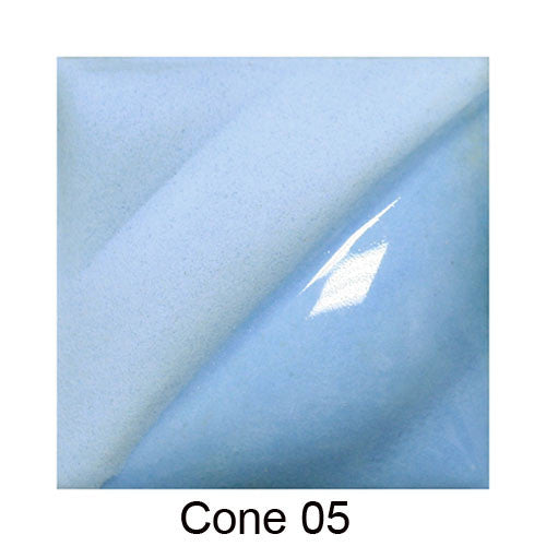 V-325 Baby Blue Pint
