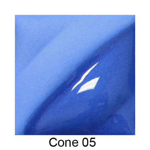 V-326 Medium Blue Pint