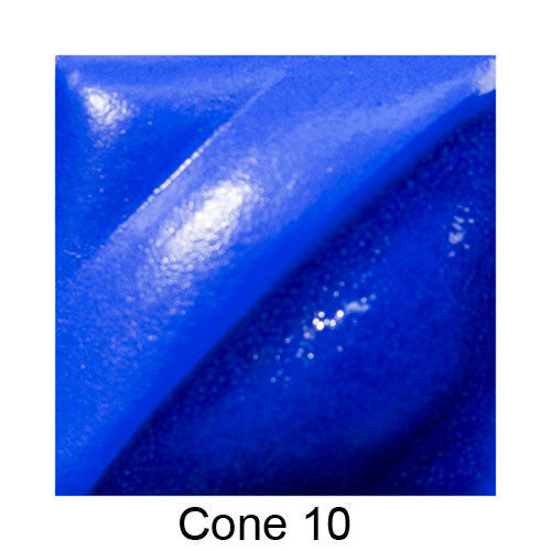 V-326 Medium Blue Pint