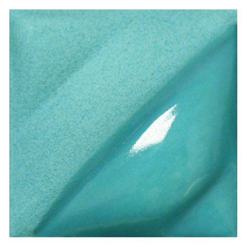 V-327 Turquoise Blue Pint