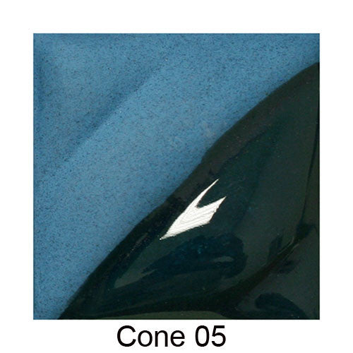 V-332 Teal Blue 2 fl. oz.