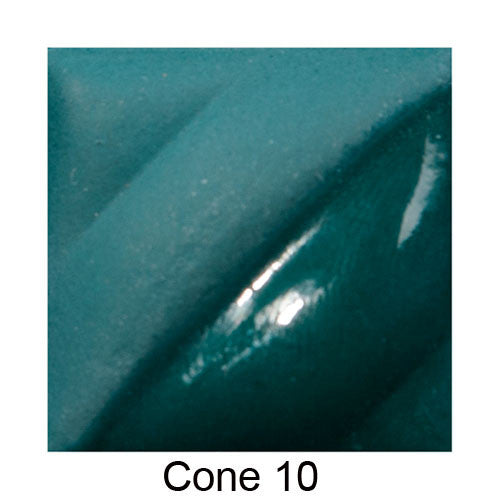 V-341 Blue Green 2 fl. oz.