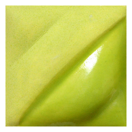 V-343 Chartreuse Pint