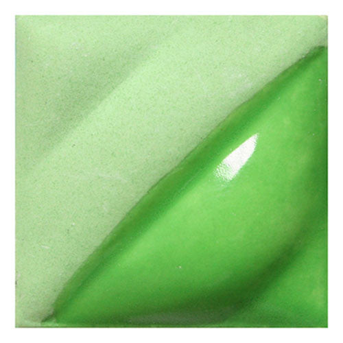 V-345 Light Green Pint