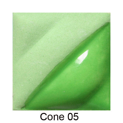 V-345 Light Green Pint