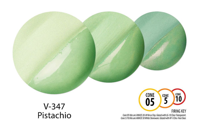 V-347 Pistachio 2 fl. oz.