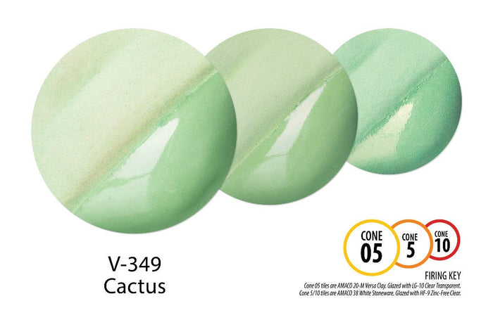 V-349 Cactus 2 fl. oz.